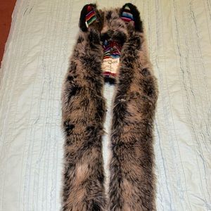 Spirithood